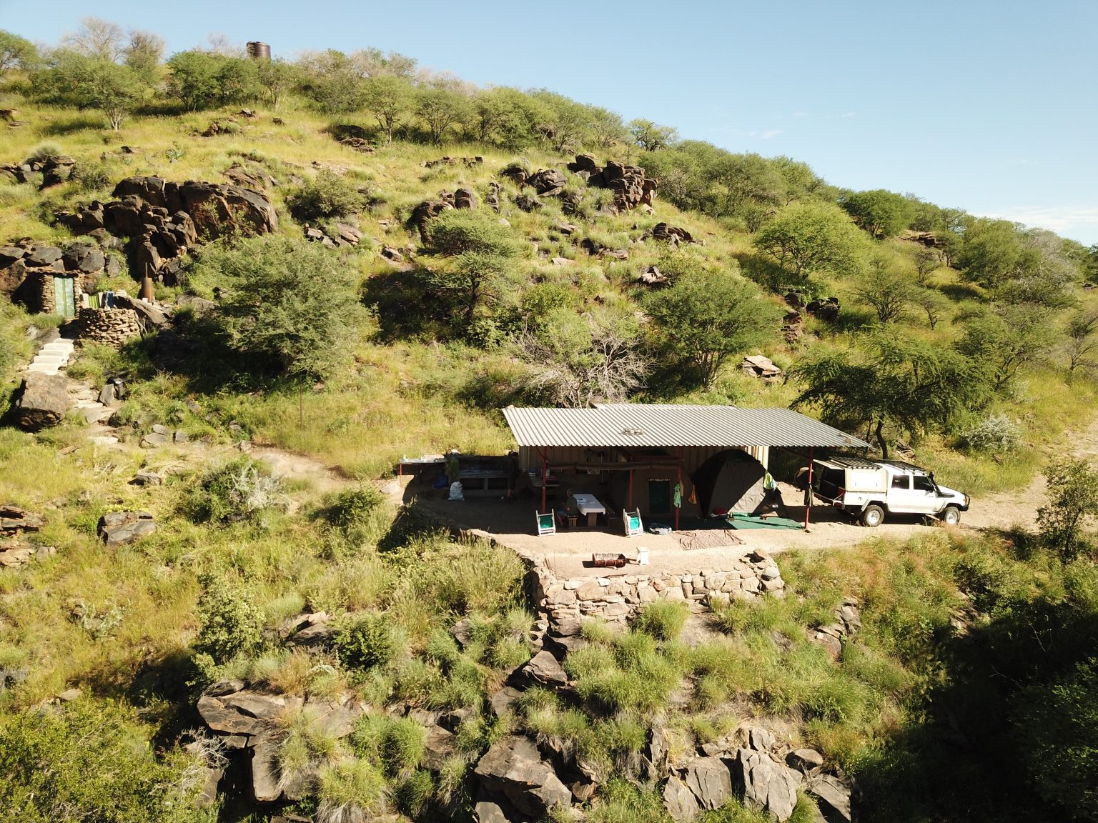 Godes Farm Campsites – Farm Godeis